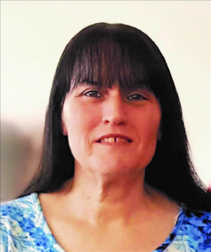 CAROL HICKS